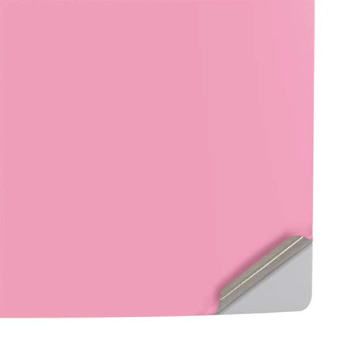 Smart Cover Pink PS5 Pro Console Skin