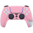 Smart Cover Pink PS5 Pro Disk Bundle Skin