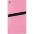 Smart Cover Pink PS5 Pro Disk Console Skin
