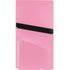 Smart Cover Pink PS5 Pro Disk Console Skin