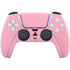 Smart Cover Pink PlayStation PS5 Skins