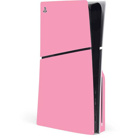 Smart Cover Pink PlayStation PS5 Skins