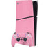 Smart Cover Pink PlayStation PS5 Skins