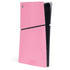 Smart Cover Pink PlayStation PS5 Skins