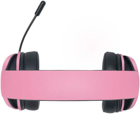 Smart Cover Pink Razer Kraken X Skin
