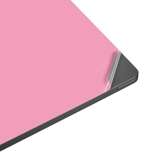 Smart Cover Pink Surface Laptop 7 15in Skin