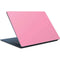 Smart Cover Pink Surface Laptop Skin