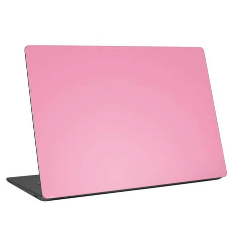 Smart Cover Pink Laptop Skins