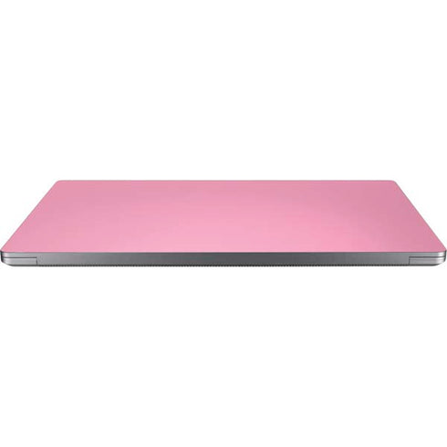 Smart Cover Pink Laptop Skins