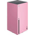 Smart Cover Pink Xbox Series X Skins