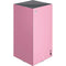 Smart Cover Pink XBox Series X Digital Edition Console Skin