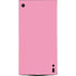 Smart Cover Pink XBox Series X Digital Edition Console Skin