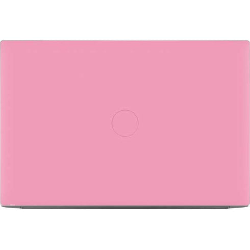 Smart Cover Pink Dell XPS Skin