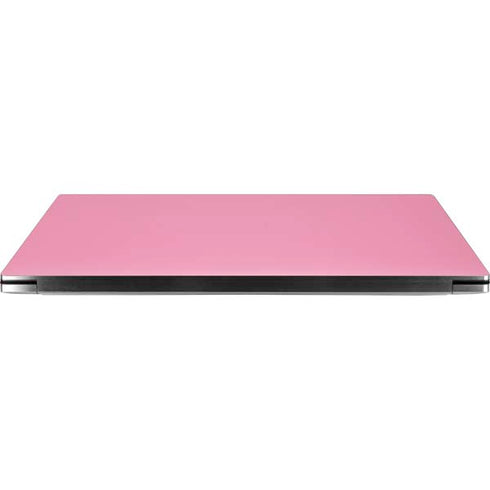 Smart Cover Pink Dell XPS Skin