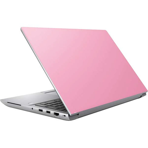 Smart Cover Pink HP ZBook Fury 16 G10 Skin