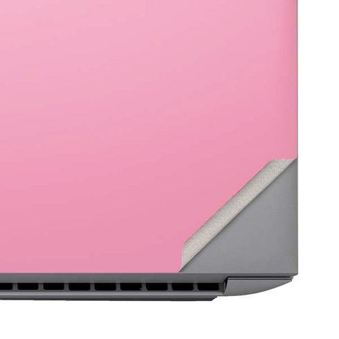 Smart Cover Pink HP ZBook Fury 16 G10 Skin