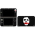 The Dark Knight Smeared Joker Nintendo Skins