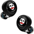 The Dark Knight Smeared Joker Amazon Echo Buds Skin