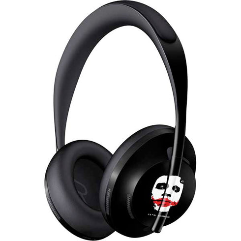 The Dark Knight Smeared Joker Bose Noise Cancelling Headphones 700 Skin