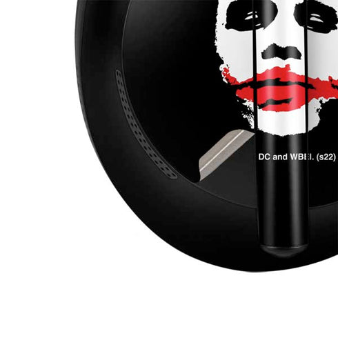 The Dark Knight Smeared Joker Bose Noise Cancelling Headphones 700 Skin