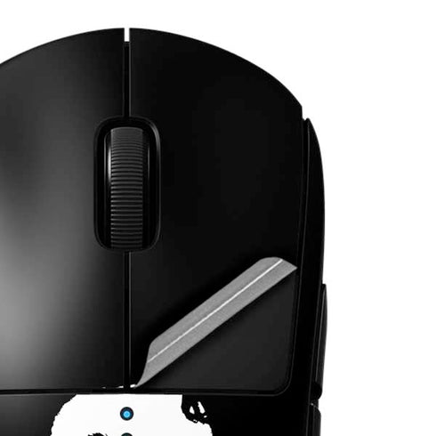 The Dark Knight Smeared Joker G Pro Wireless Gaming Mouse Skin