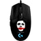 The Dark Knight Smeared Joker G203 Prodigy RGB Wired Gaming Mouse Skin