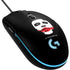 The Dark Knight Smeared Joker G203 Prodigy RGB Wired Gaming Mouse Skin