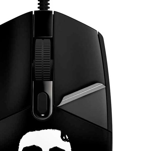 The Dark Knight Smeared Joker G203 Prodigy RGB Wired Gaming Mouse Skin