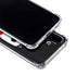 The Dark Knight Smeared Joker Galaxy A36 5G Clear Case