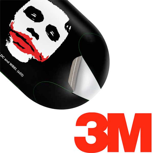 The Dark Knight Smeared Joker Galaxy Buds Plus Skin