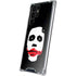The Dark Knight Smeared Joker Galaxy S23 Ultra Clear Case
