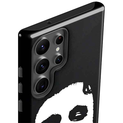 The Dark Knight Smeared Joker Galaxy S23 Ultra Pro Case