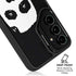 The Dark Knight Smeared Joker Galaxy S24 FE Kickstand Case