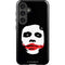 The Dark Knight Smeared Joker Galaxy S25 Impact Case