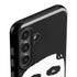 The Dark Knight Smeared Joker Galaxy S25 Impact Case