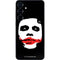 The Dark Knight Smeared Joker Galaxy S24 Plus Skin