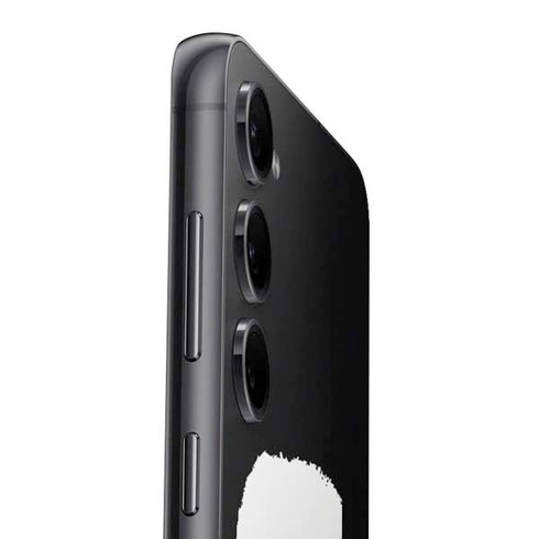 The Dark Knight Smeared Joker Galaxy S24 Plus Skin