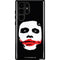 The Dark Knight Smeared Joker Galaxy S25 Ultra Impact Case