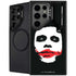 The Dark Knight Smeared Joker Galaxy S25 Ultra Kickstand Case