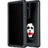 The Dark Knight Smeared Joker Galaxy S24 Ultra Waterproof Case