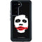 The Dark Knight Smeared Joker Galaxy S24 Waterproof Case