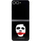 The Dark Knight Smeared Joker Galaxy Z Flip6 Skin