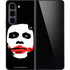 The Dark Knight Smeared Joker Galaxy Z Fold5 5G Skin