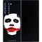 The Dark Knight Smeared Joker Galaxy Z Fold6 Skin