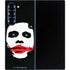 The Dark Knight Smeared Joker Galaxy Z Fold6 Skin