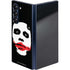 The Dark Knight Smeared Joker Galaxy Z Fold6 Skin
