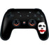 The Dark Knight Smeared Joker Google Stadia Controller Skin