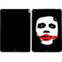 The Dark Knight Smeared Joker iPad Skins