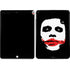 The Dark Knight Smeared Joker Apple iPad Skin
