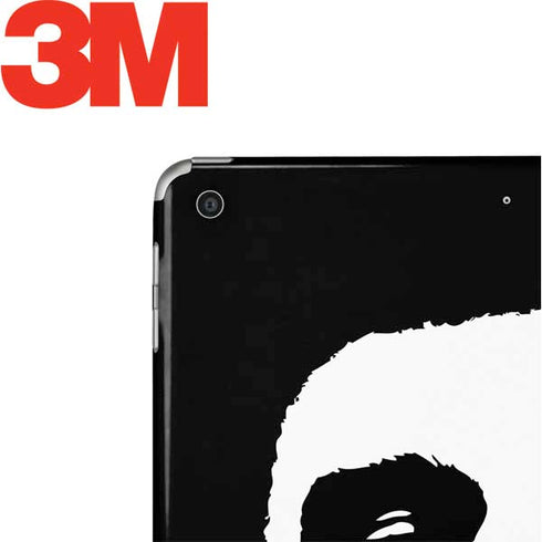 The Dark Knight Smeared Joker Apple iPad Skin